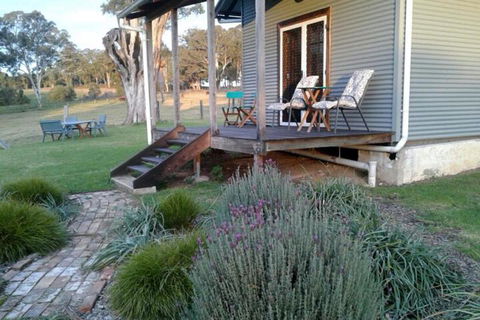 Woodenbong Bed & Breakfast - Accommodation Burleigh 4
