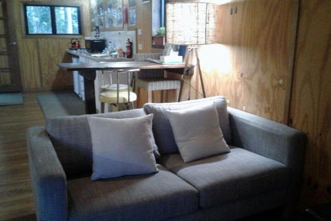 Woodenbong Bed & Breakfast - Accommodation Burleigh 6
