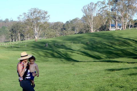 Woodenbong Bed & Breakfast - Accommodation Burleigh 3
