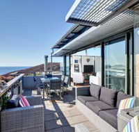 The Deckhouse 22 / 26 One Mile Close - Accommodation Burleigh