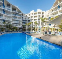 2 BDR / Apt / Foxtel / WiFi / Pool / parking / Spa / Hervey Bay - Accommodation Burleigh