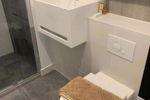 Avant Garde Living In The Heart Of The City - Accommodation Burleigh 4