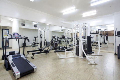 Willahra Tower Apartment - Accommodation Burleigh 3