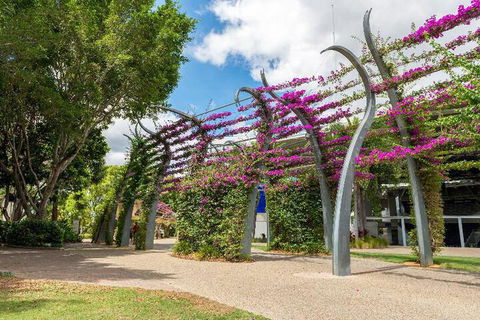 Willahra Tower Apartment - Accommodation Burleigh 5