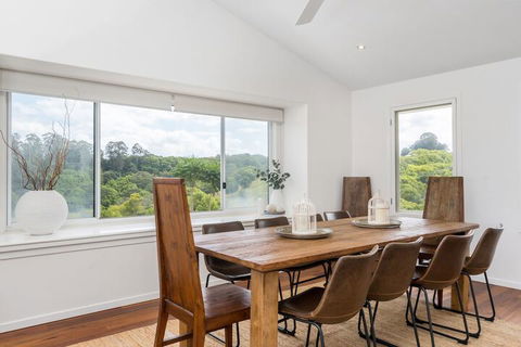 A PERFECT STAY - Byron's Brae - Accommodation Burleigh 7