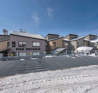 Hotham 1750 1 - Accommodation Burleigh