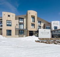 Chalet Hotham 11 - Accommodation Burleigh