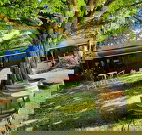 The Lancefield Lodge