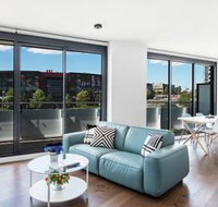 Roomerang at Panorama Apartments 3 - Accommodation Burleigh
