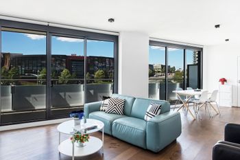 Roomerang At Panorama Apartments 3 - Accommodation Burleigh 0