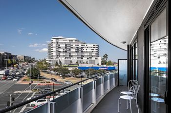 Roomerang At Panorama Apartments 3 - Accommodation Burleigh 3