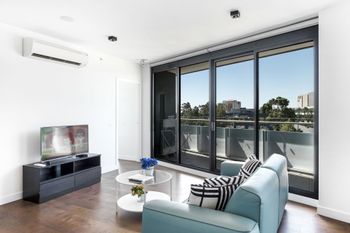 Roomerang At Panorama Apartments 3 - Accommodation Burleigh 1