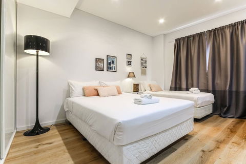 A13-darling Harbour Studio - Accommodation Burleigh 1