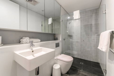 A13-darling Harbour Studio - Accommodation Burleigh 4