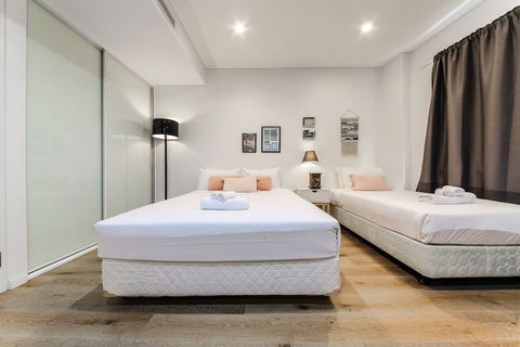 A13-darling Harbour Studio - Accommodation Burleigh 2