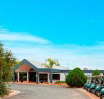 Barmera Country Club Motor Inn - Accommodation Burleigh