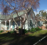 Bruny Island Accommodation Bruny Island Varuna