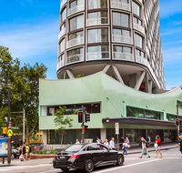 Potts Point Modern Furnished Apartments - Accommodation Burleigh
