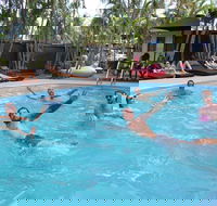 Darwin Hostel - Accommodation Burleigh