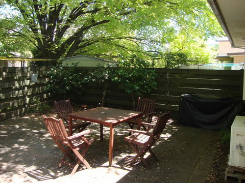 Ageri Holiday Unit - Accommodation Burleigh 2