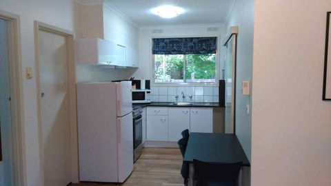Ageri Holiday Unit - Accommodation Burleigh 5