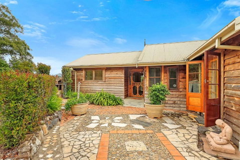 Kayenta - Accommodation Burleigh 6