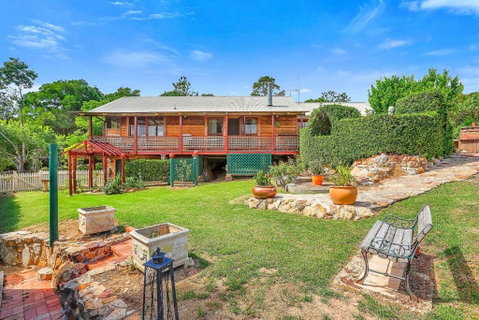 Kayenta - Accommodation Burleigh 4