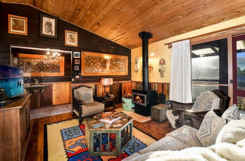 Kayenta - Accommodation Burleigh 1
