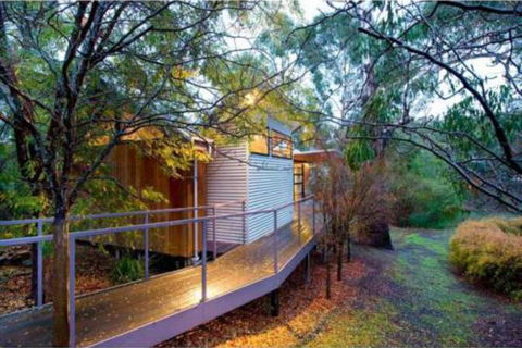 Indulge At Hepburn - Accommodation Burleigh 3