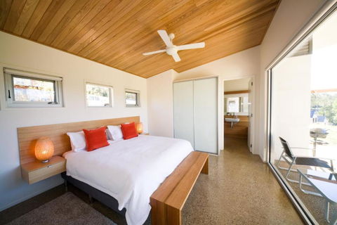 Aalborg Bright - Accommodation Burleigh 4