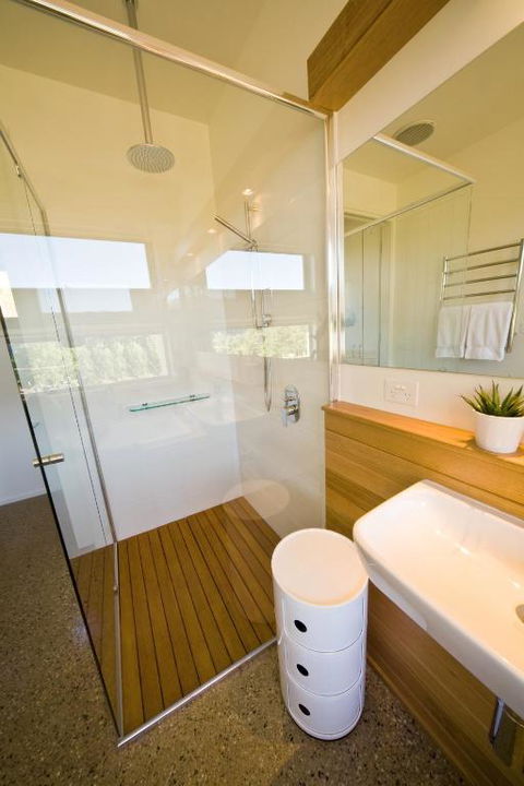 Aalborg Bright - Accommodation Burleigh 6
