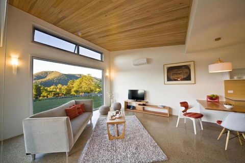 Aalborg Bright - Accommodation Burleigh 1