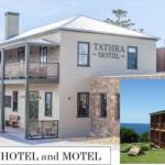 Devils Hole ACT Accommodation Burleigh