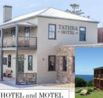 Tathra Hotel  Motel - Accommodation Burleigh