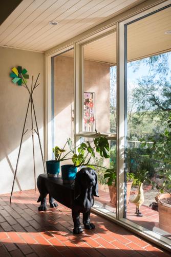 The Cottage At Riverside Farm - Accommodation Burleigh 1