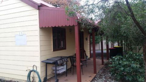 About Time Retreats Studio Three - Accommodation Burleigh 4