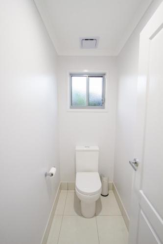 Ashanti - Accommodation Burleigh 1