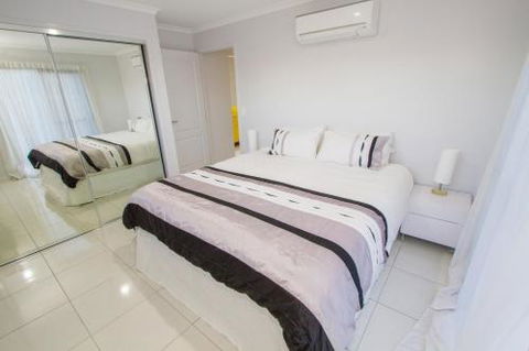 Ashanti - Accommodation Burleigh 4
