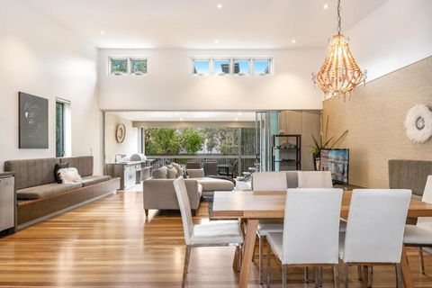 AquawatersatBelongil - Accommodation Burleigh 6