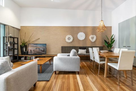 AquawatersatBelongil - Accommodation Burleigh 4
