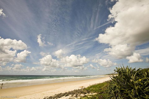 AquawatersatBelongil - Accommodation Burleigh 3