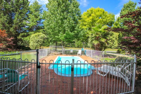 Amber Cottage - Accommodation Burleigh 3