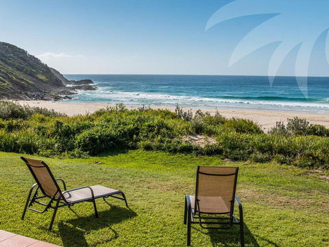 Allure On Blueys - Accommodation Burleigh 4
