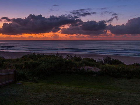 Allure On Blueys - Accommodation Burleigh 1