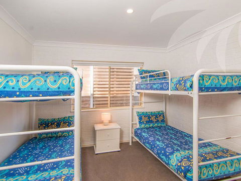 Allure On Blueys - Accommodation Burleigh 3