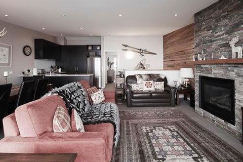 Apartment K2 07 - Accommodation Burleigh 2