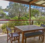Samphire Beach House - Accommodation Burleigh