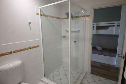 Moreton Island Villas & Apartments - Accommodation Burleigh 6