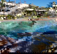Moreton Island Villas  Apartments - Accommodation Burleigh