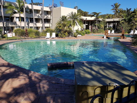 Moreton Island Villas & Apartments - Accommodation Burleigh 0